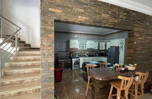 Iking Maryut House | Hotel Villa in King Mariout