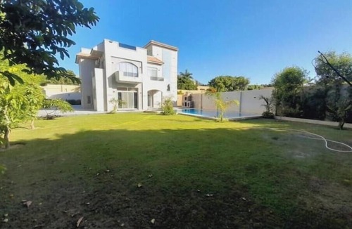 Iking Maryut House | Hotel Villa in King Mariout