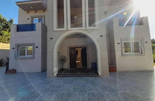 Iking Maryut House | Hotel Villa in King Mariout