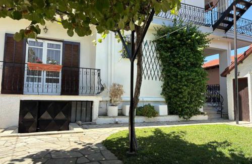 Nei Pori House | House by the sea!