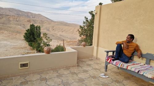 Luxor Villa | House Mountain Luxor - Villa for rent