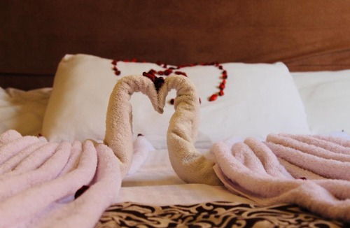 Al Haram Hotel | Hur magic pyramids Hotel