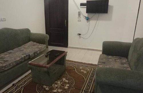 Dahar House | Hurghad-Dahar - Corniche Street -elqyadat - Unit 16