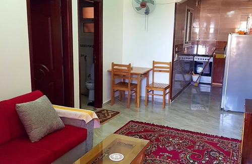 Dahar House | Hurghada . Al dahar area