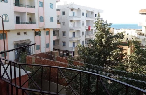 Dahar House | Hurghada . Al dahar area
