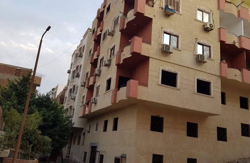 Dahar House | Hurghada . Al dahar area