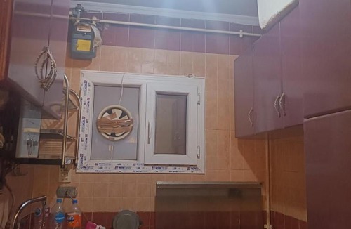 As-Salam Apartment | Hurghada and Fun