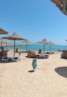 Al Ahyaa Apartment | Hurghada Apartment sea view Fiesta 209