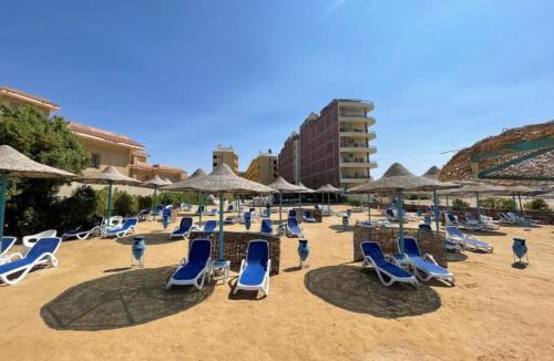 Al Ahyaa Apartment | Hurghada Apartment sea view Fiesta 209