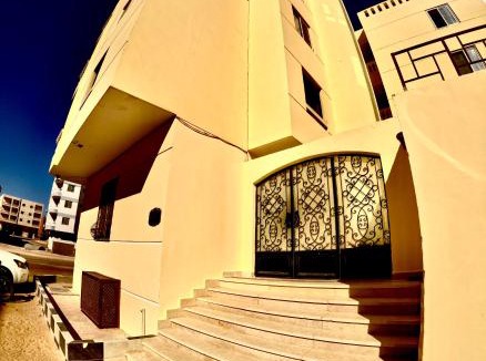 Al Mamsha El Seyahi Apartment | hurghada home