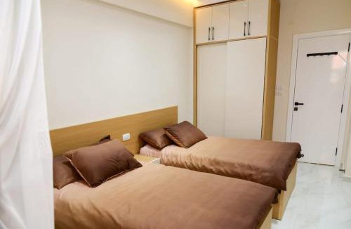 Sheraton Road -Sakkala Apartment | Hurghada Sharton st