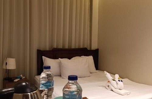 Al Haram Hotel | ImhOtep pYramids HOtel
