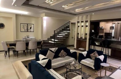 Sheikh Zayed City Villa | Imperial Residence - Beverly Hills