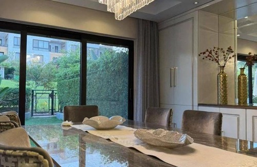 Sheikh Zayed City Villa | Imperial Residence - Beverly Hills