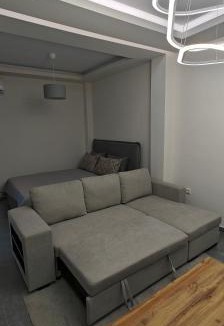 Sindos House | Ina's Crib