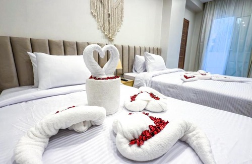 Al Haram Hotel | Infinity Pyramids Inn