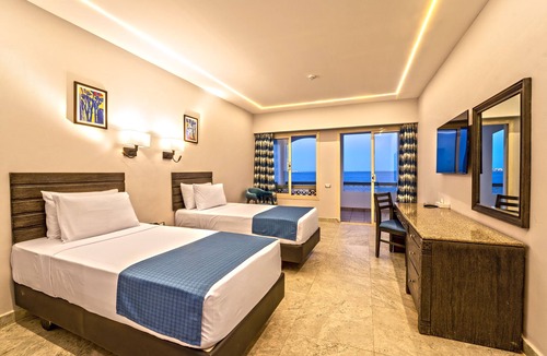 Sharm El Sheikh Hotel | Invidia Coral Beach Tiran