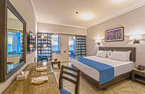 Sharm El Sheikh Hotel | Invidia Coral Beach Tiran