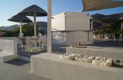 Ios Hotel | Ios Plage