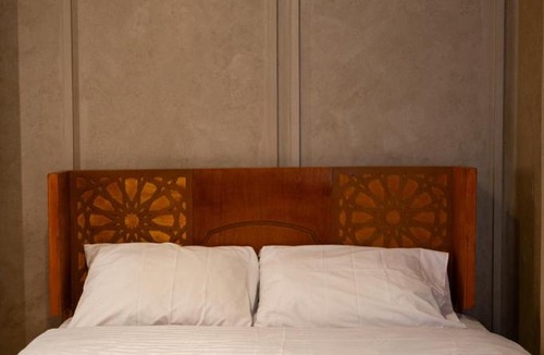 As-Sayidah Zaynab Apartment | Islamic Artsy 2 Bedroom Apartment in Downtown Cairo - Close to the Nile