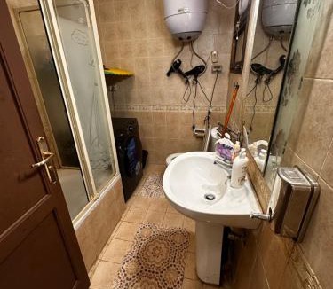 Al Rehab Apartment | Issa home