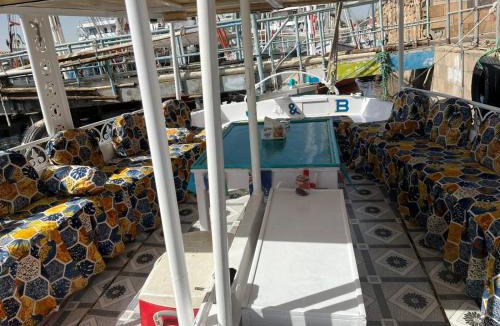Luxor Boat Rental | J&B Excursion