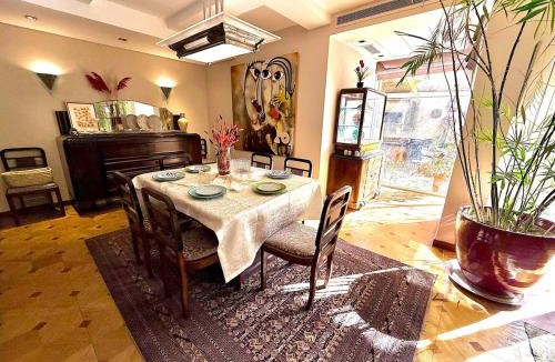 Sheikh Zayed City Villa | Jamila Home - Royal City Villa - El Sheikh Zayed