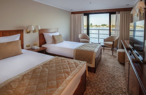 Luxor Boat Rental | Jaz Celebrity Nile Cruise - Every Saturday from Luxor for 07 and 04 Nights - Every Wednesday From Aswan for 03 Nights