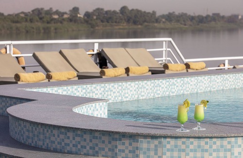 Luxor Boat Rental | Jaz Celebrity Nile Cruise - Every Saturday from Luxor for 07 and 04 Nights - Every Wednesday From Aswan for 03 Nights