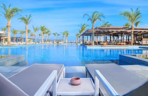 Port Ghalib Resort | JAZ Costa Mares- Adults Friendly 16 Years Plus