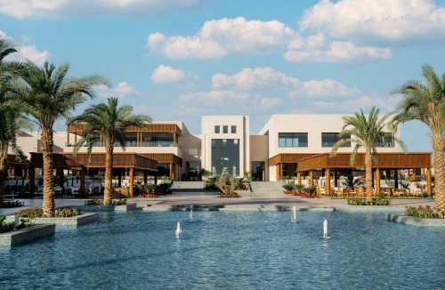 Port Ghalib Hotel | JAZ Elite Amara
