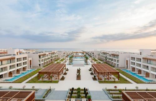 Port Ghalib Hotel | JAZ Elite Amara