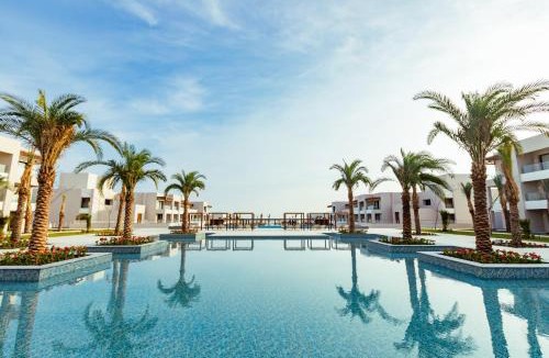 Port Ghalib Hotel | JAZ Elite Amara