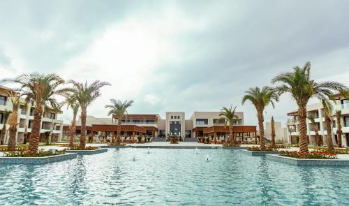 Port Ghalib Hotel | JAZ Elite Amara
