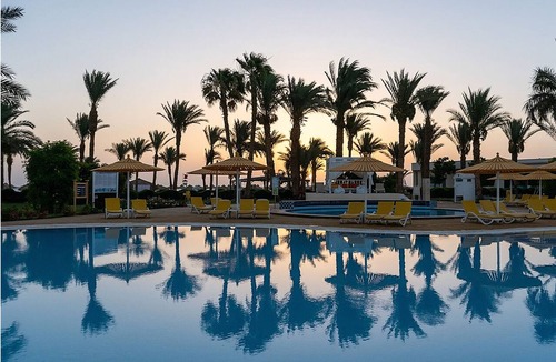 Makadi Bay Hotel | JAZ Elite Makadi