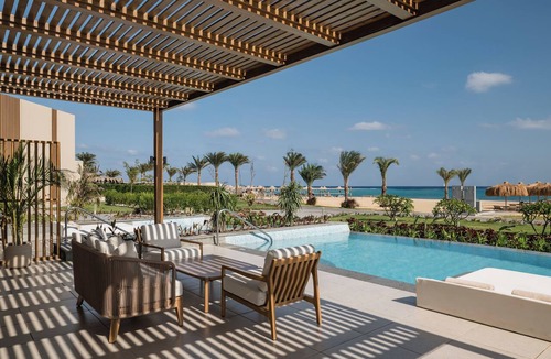 Marsa Alam Hotel | JAZ Elite Riviera