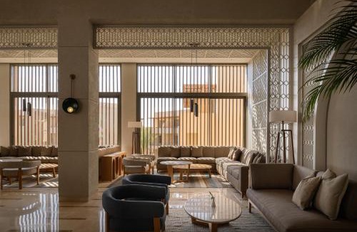 Port Ghalib Hotel | JAZ Elite Riviera