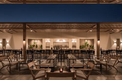 Port Ghalib Hotel | JAZ Elite Riviera