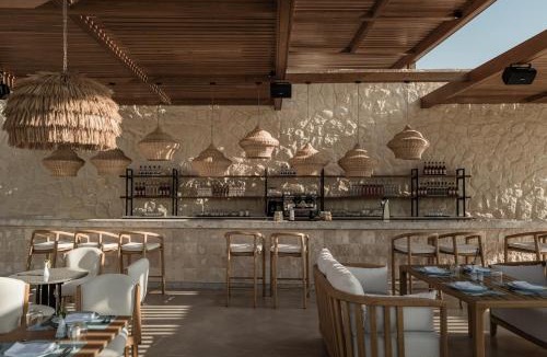 Port Ghalib Hotel | JAZ Elite Riviera