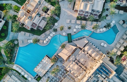 Makadi Bay Resort | JAZ Makadina - All inclusive