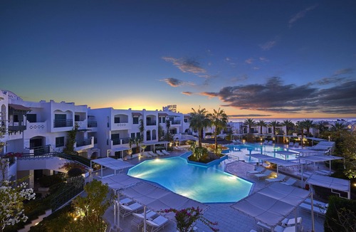 Sharm El Sheikh Resort | JAZ Neo Naama Bay