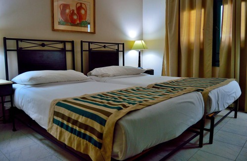 Sharm El Sheikh Resort | JAZ Neo Naama Bay