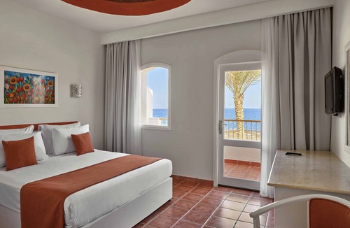 Port Ghalib Resort | JAZ Neo Reef Marsa - All inclusive