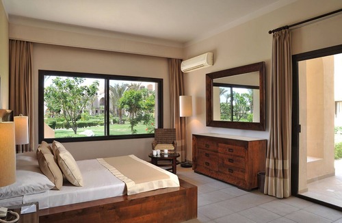 Makadi Bay Resort | JAZ Neo Saraya Palms - All inclusive