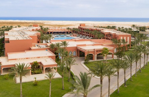 Zawiyat Sidi Musa Hotel | JAZ Tamerina, Almaza Bay