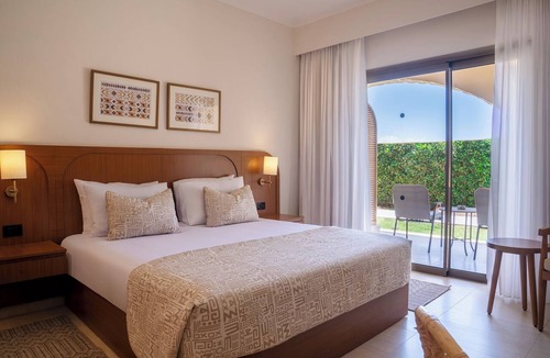 Marsa Matruh Hotel | JAZ Viva Casa Maza, Almaza Bay