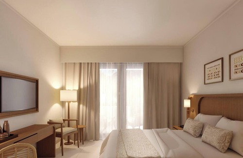 Marsa Matruh Hotel | JAZ Viva Casa Maza, Almaza Bay