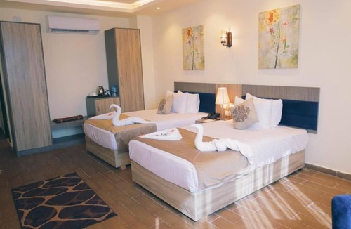 Cairo Hotel | Jewel Green Mountain Hotel
