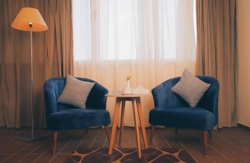 Cairo Hotel | Jewel Green Mountain Hotel