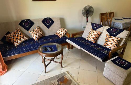 Borg el Arab Apartment | Jhvfgt